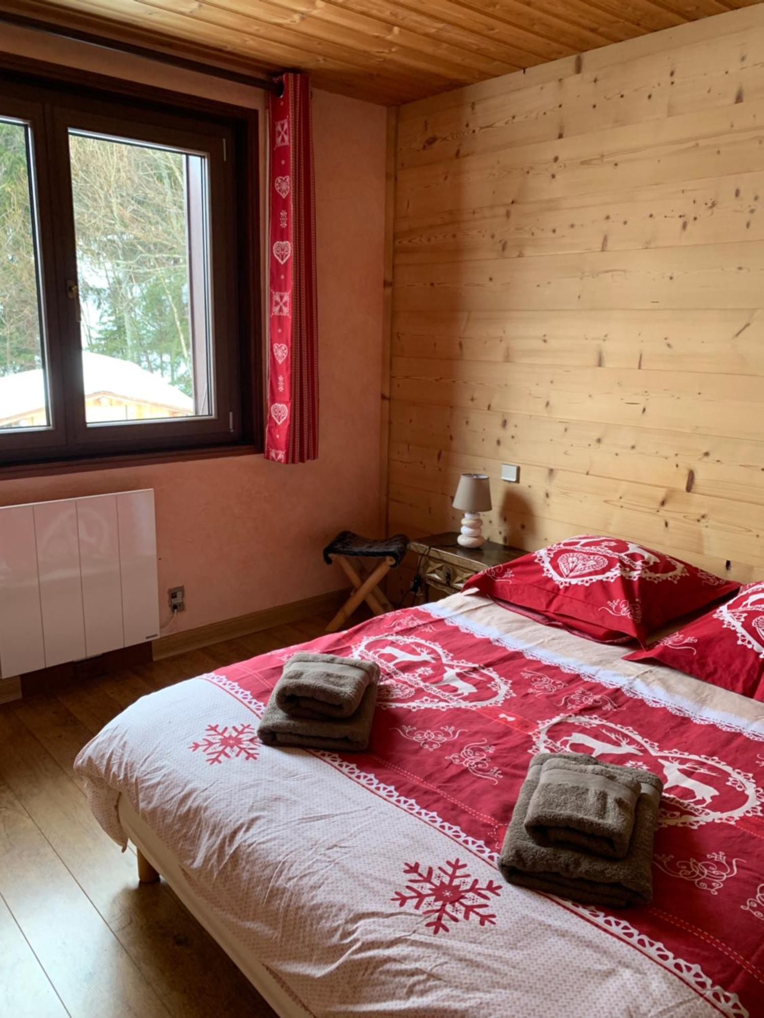 Appartement Capucine Σαμονί Εξωτερικό φωτογραφία