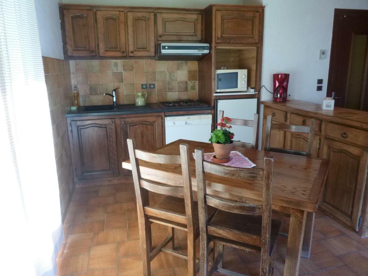 Appartement Capucine Σαμονί Εξωτερικό φωτογραφία