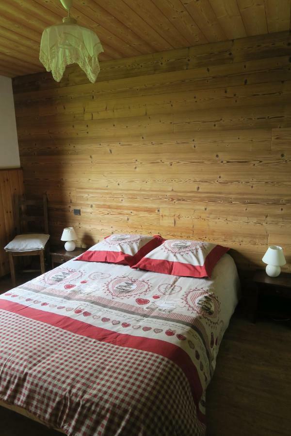 Appartement Capucine Σαμονί Εξωτερικό φωτογραφία