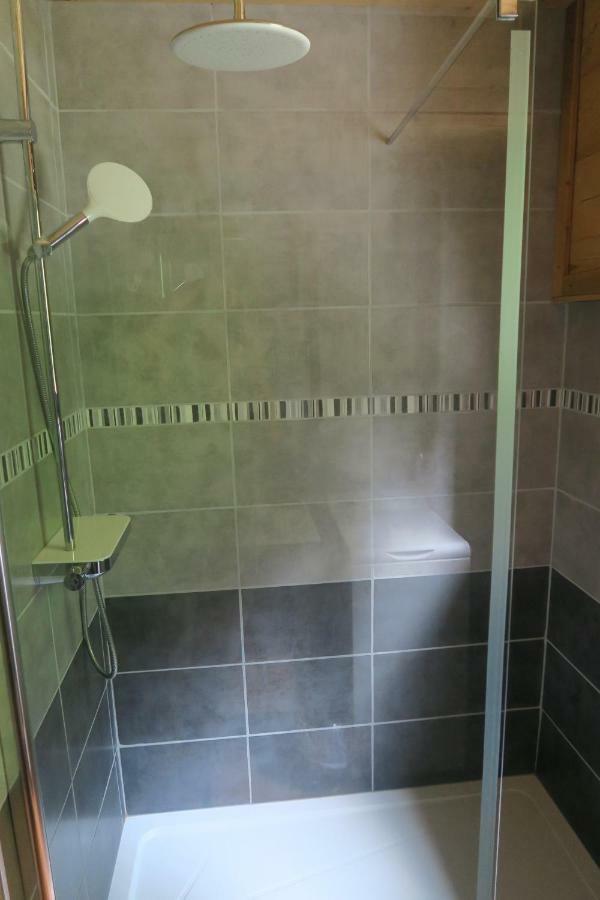 Appartement Capucine Σαμονί Εξωτερικό φωτογραφία